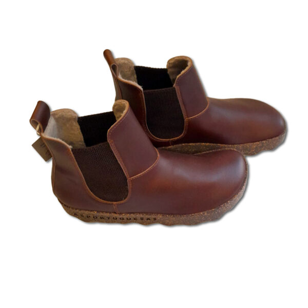 Asportuguesas stivaletto brown